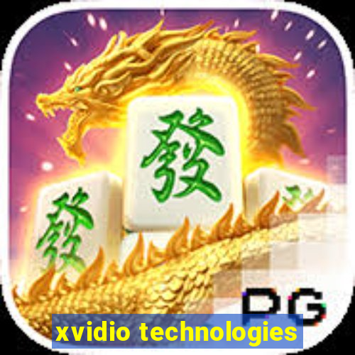 xvidio technologies-startup download android